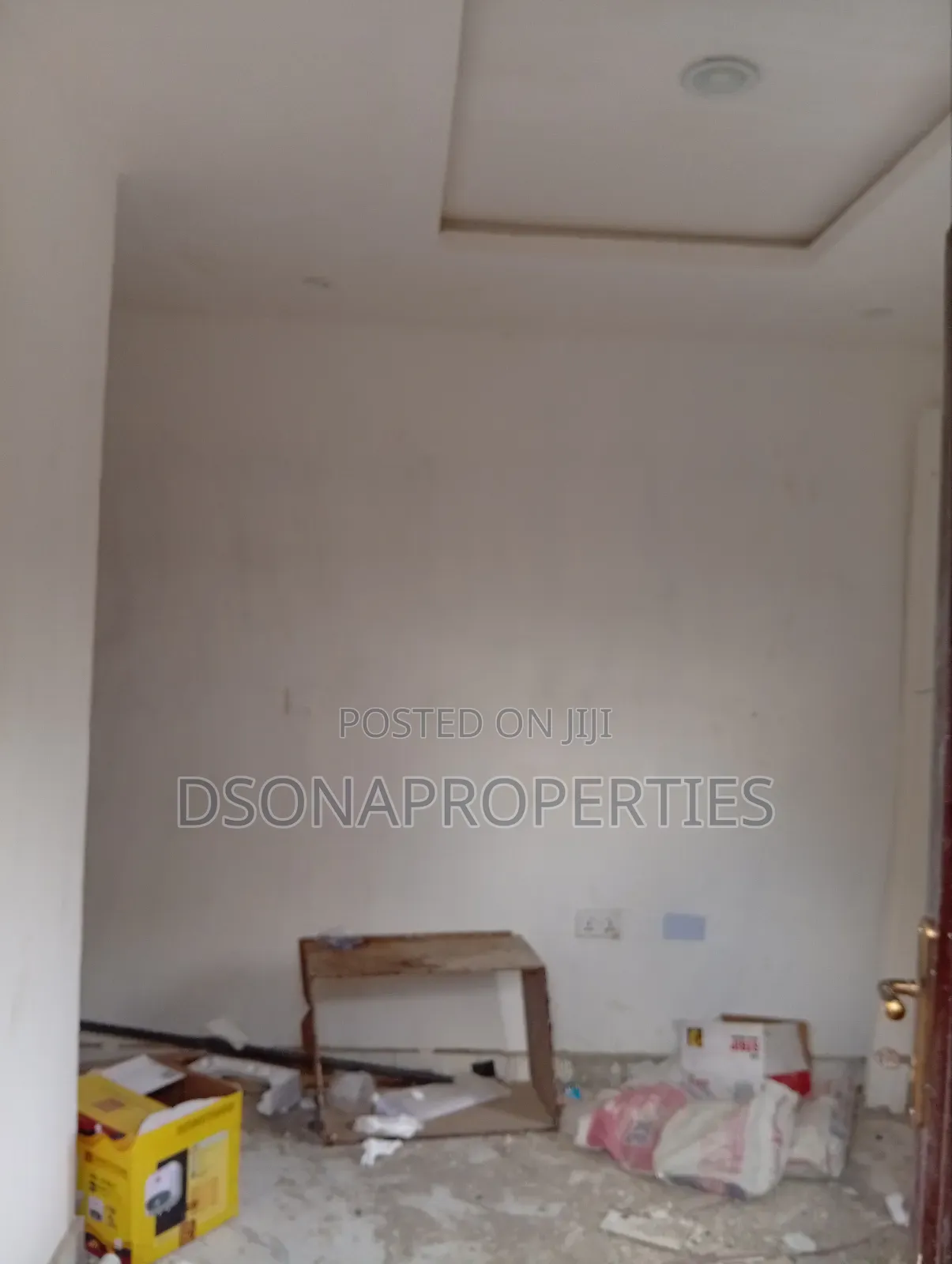 Mini Flat in Abule Egba for rent in Abule Egba
