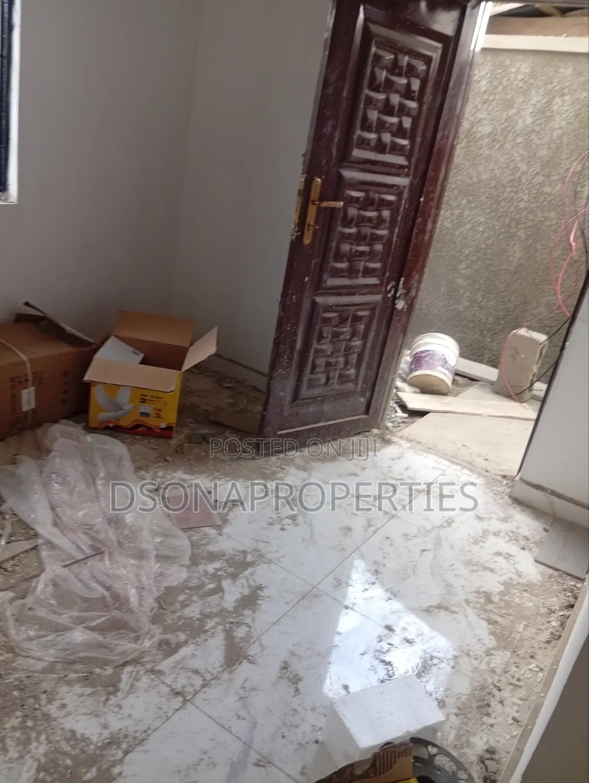 Mini Flat in Abule Egba for rent in Abule Egba
