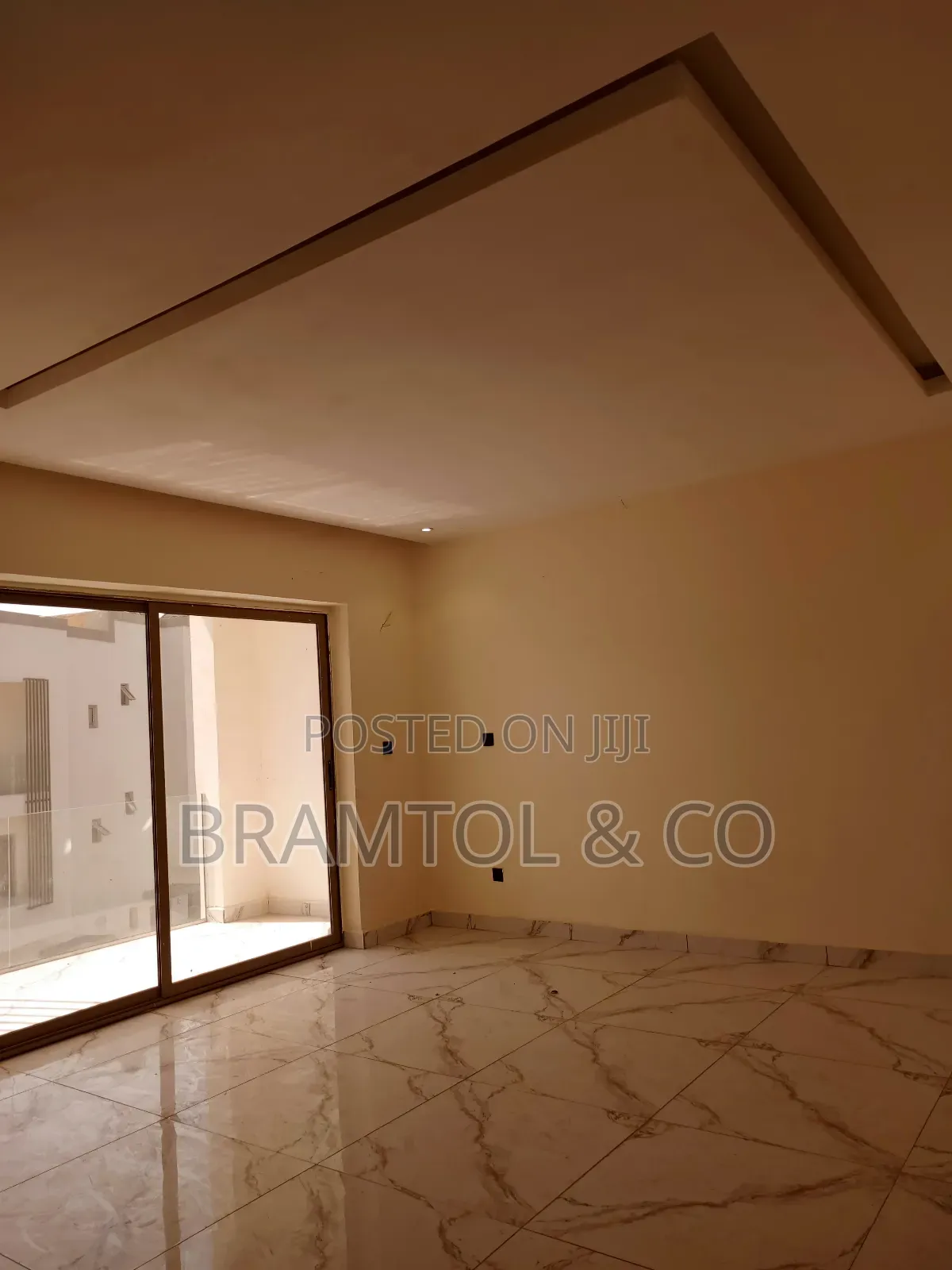 4bdrm Townhouse / Terrace in Maitama for rent in Maitama