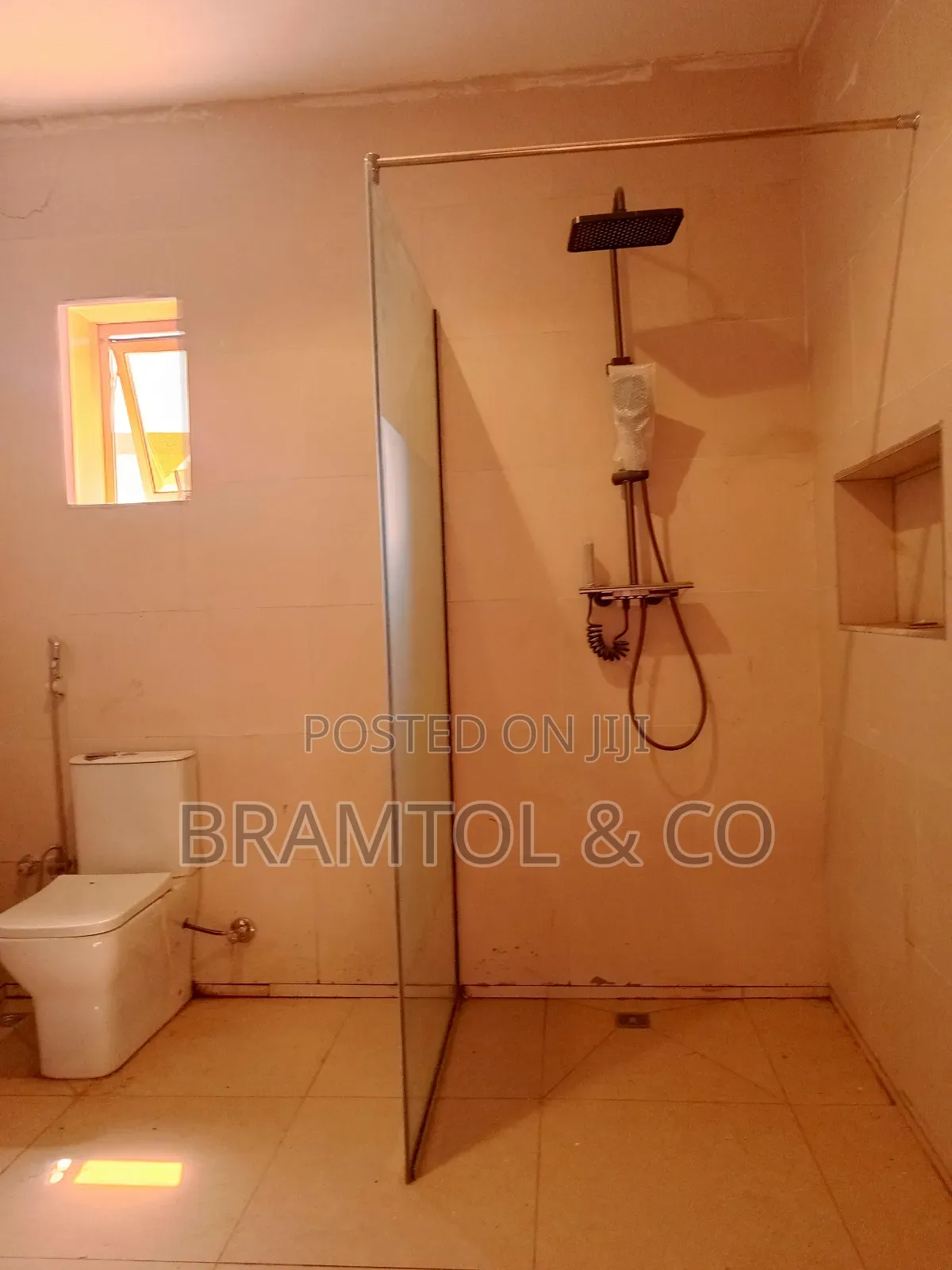 4bdrm Townhouse / Terrace in Maitama for rent in Maitama