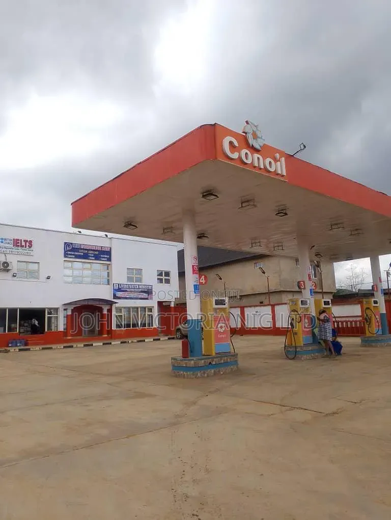 Certificate of Occupancy in Ifo