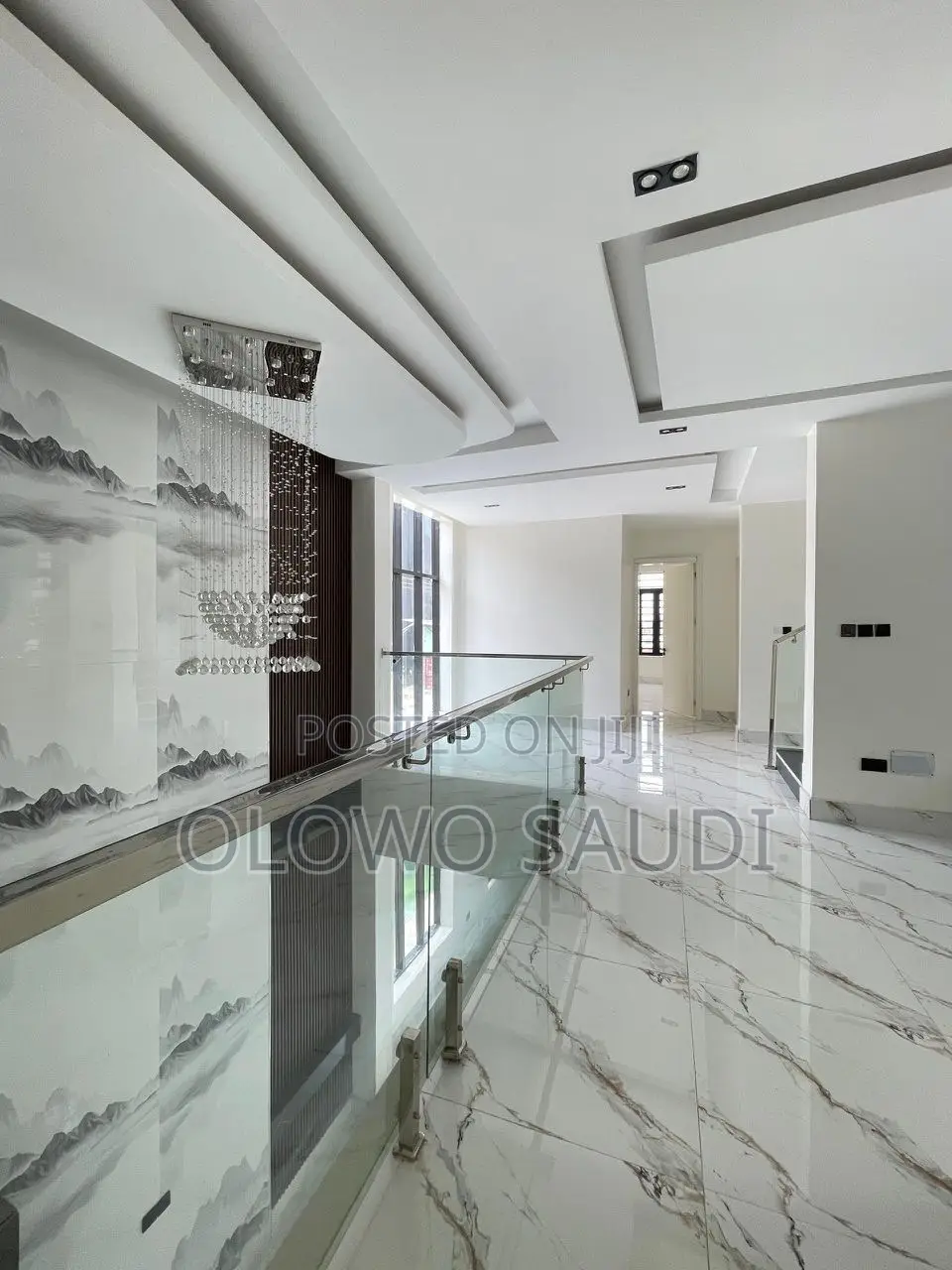 5bdrm Duplex in Lekki for sale in Lekki Phase 1