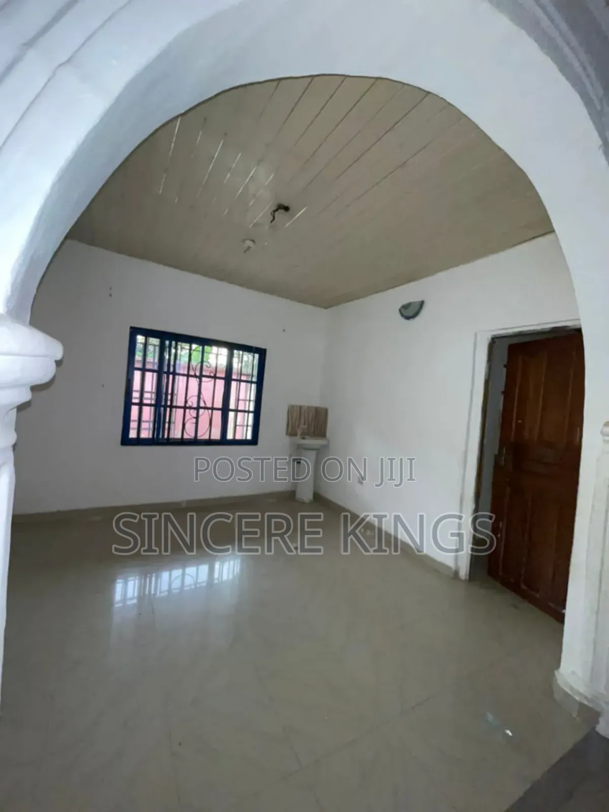 3bdrm Apartment in Osongama By Silvanus, Uyo for rent in Uyo