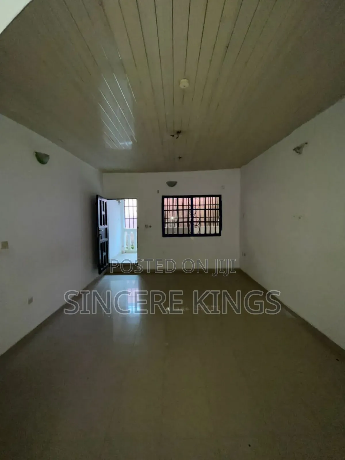 3bdrm Apartment in Osongama By Silvanus, Uyo for rent in Uyo