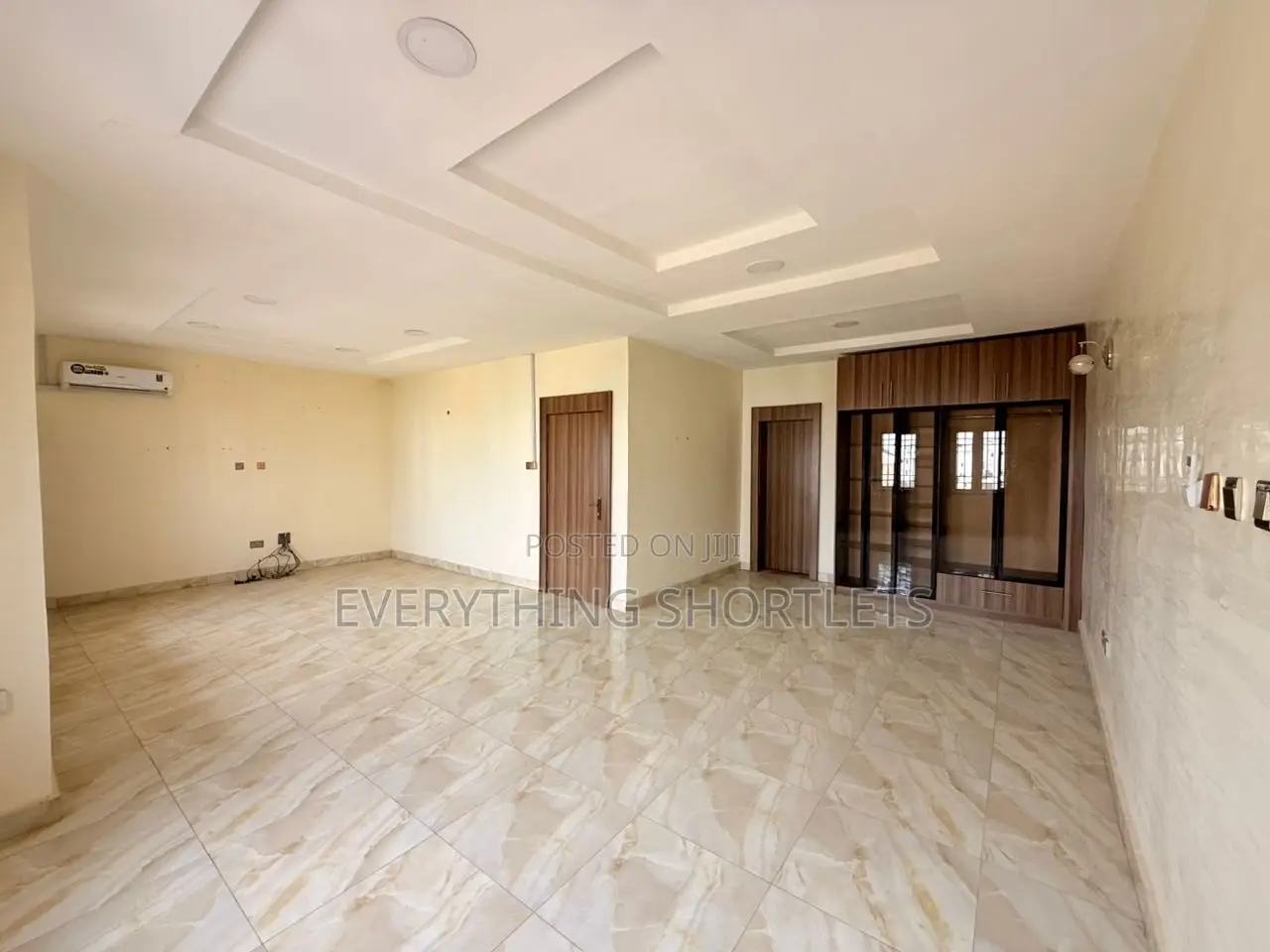 4bdrm Townhouse / Terrace in Kado for rent in Kado