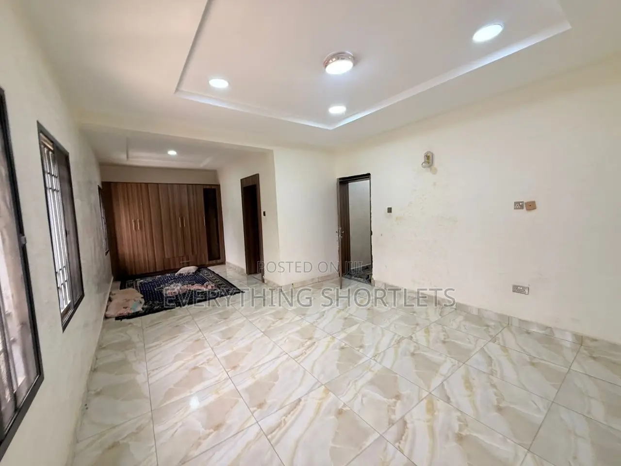4bdrm Townhouse / Terrace in Kado for rent in Kado