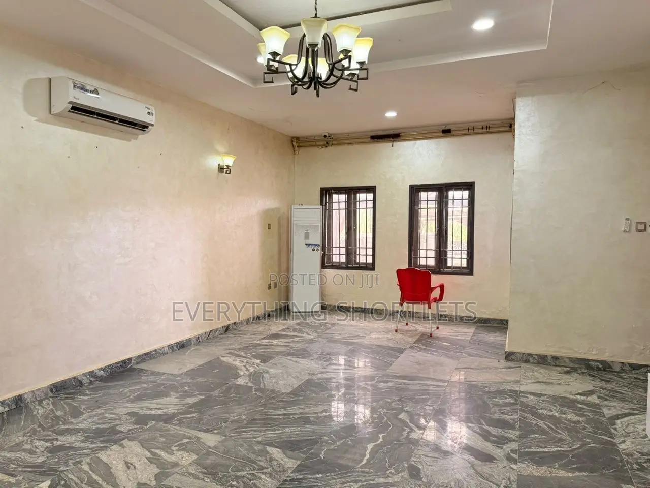 4bdrm Townhouse / Terrace in Kado for rent in Kado
