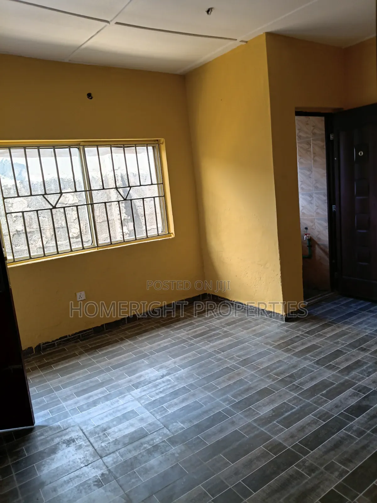 1bdrm Apartment in Alimosho for rent in Alimosho