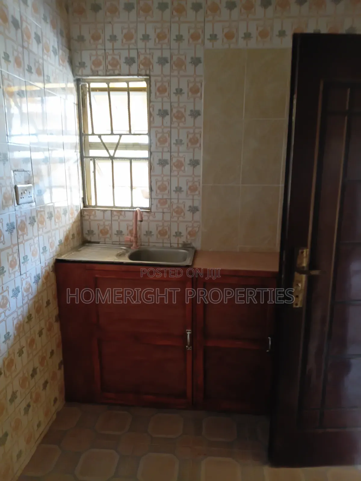 1bdrm Apartment in Alimosho for rent in Alimosho