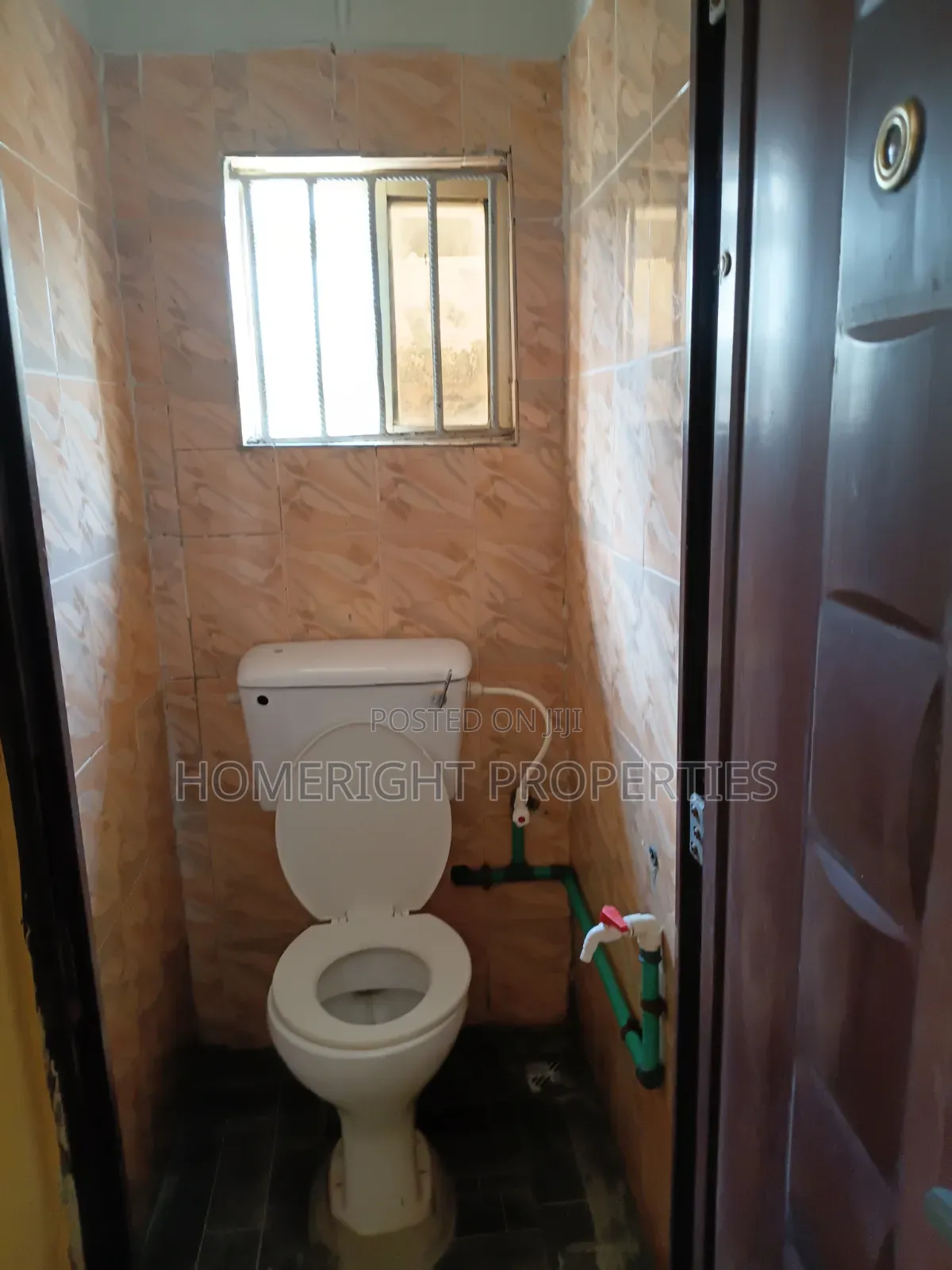 1bdrm Apartment in Alimosho for rent in Alimosho