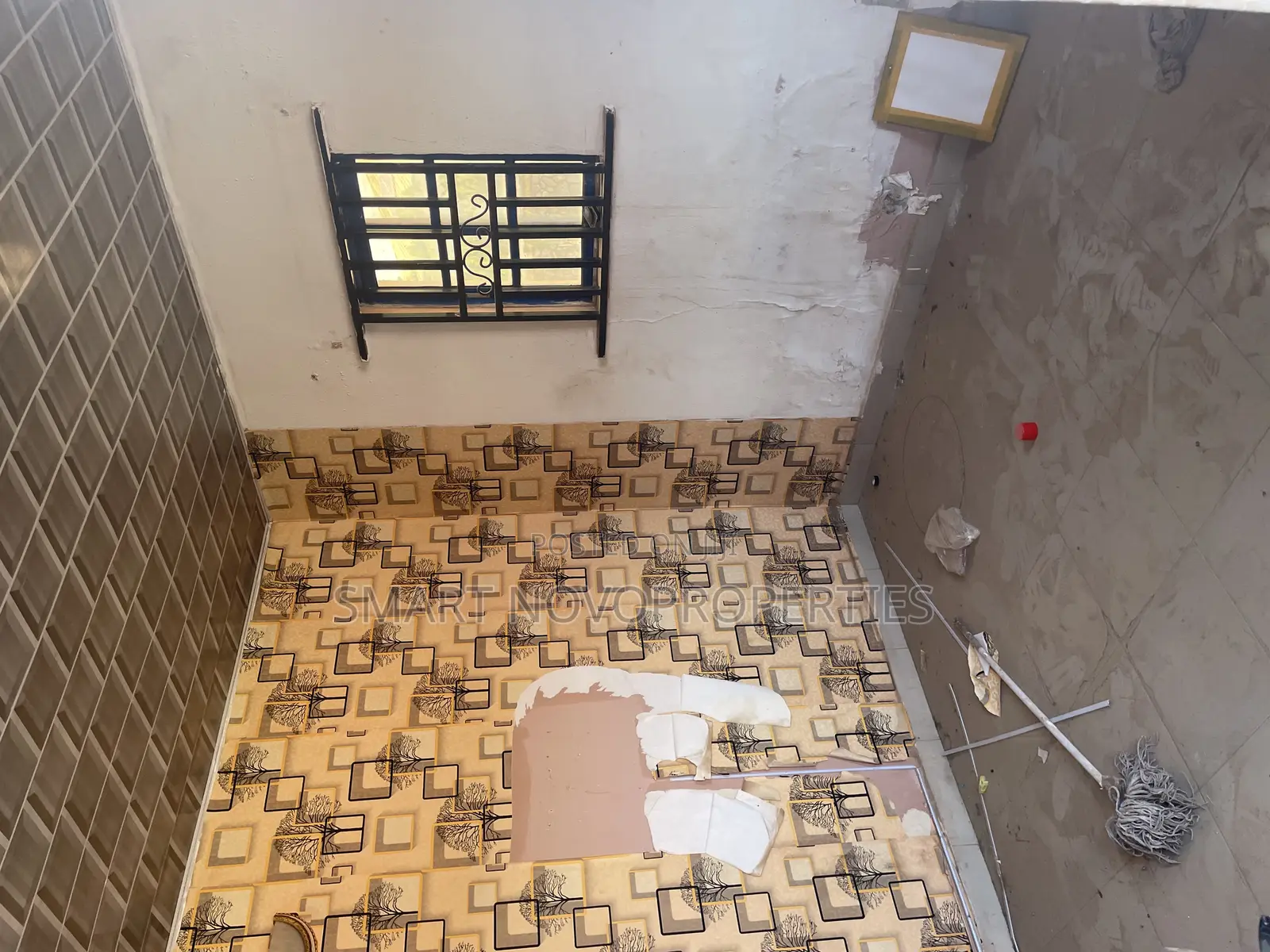 Studio Apartment in Efab Estate, Lokogoma for rent in Lokogoma