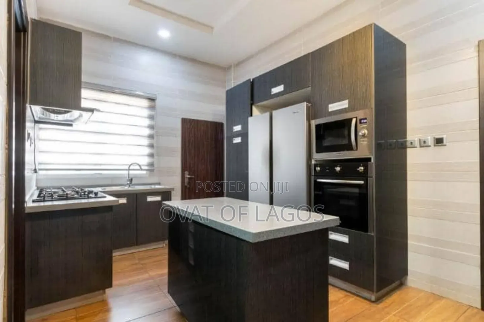 Furnished 3bdrm Apartment in Lekki Phase 1 for rent in Lekki Phase 1