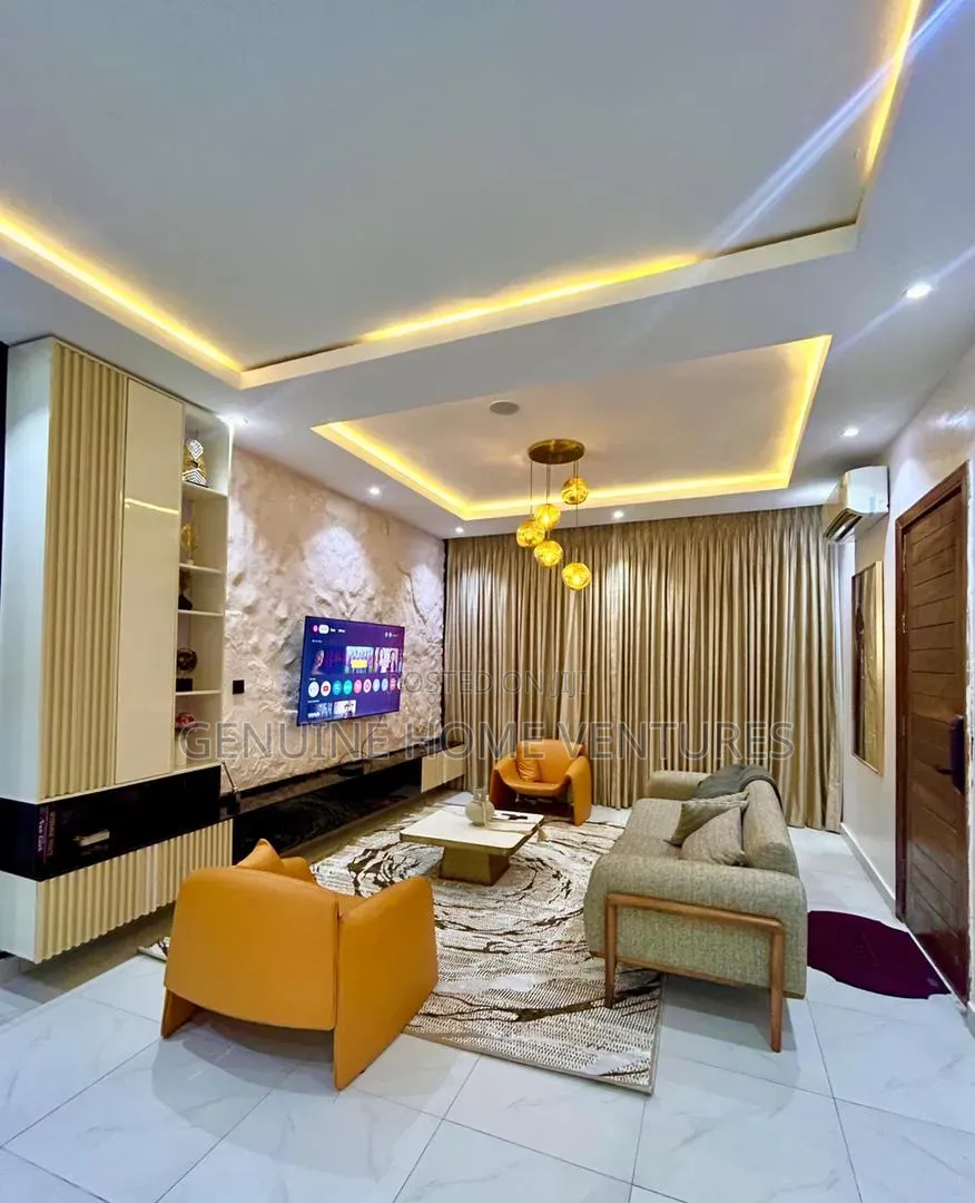 Furnished 2bdrm Apartment in Chevron for rent in Chevron