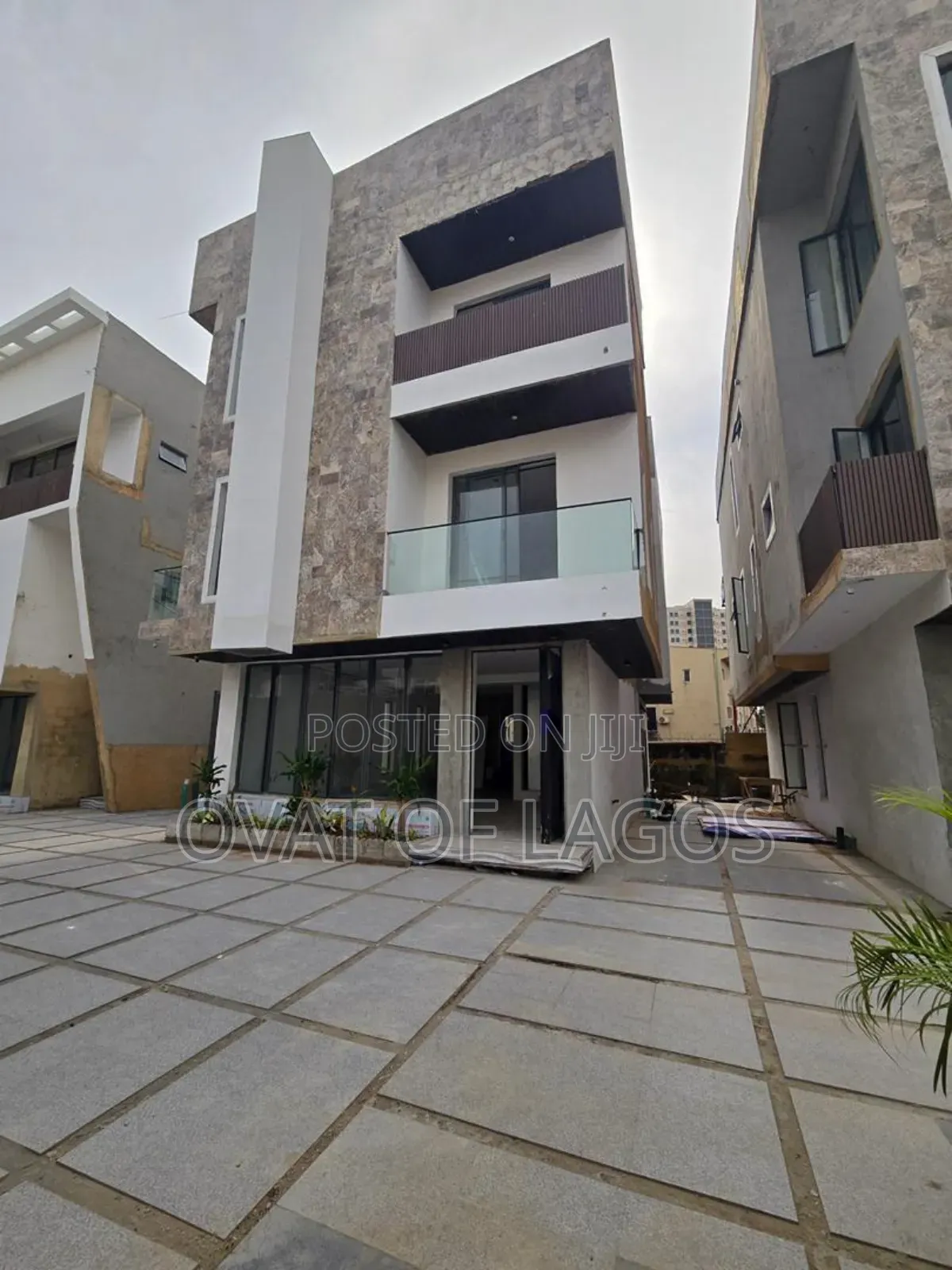 4bdrm Duplex in Ikoyi for sale in Ikoyi