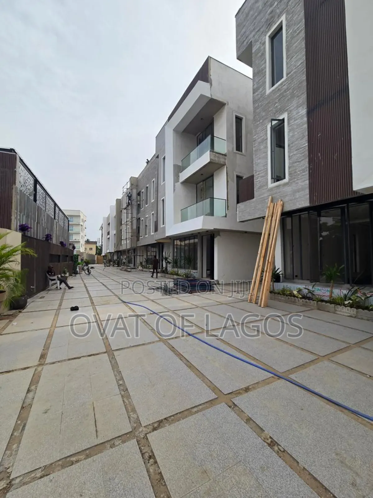 4bdrm Duplex in Ikoyi for sale in Ikoyi