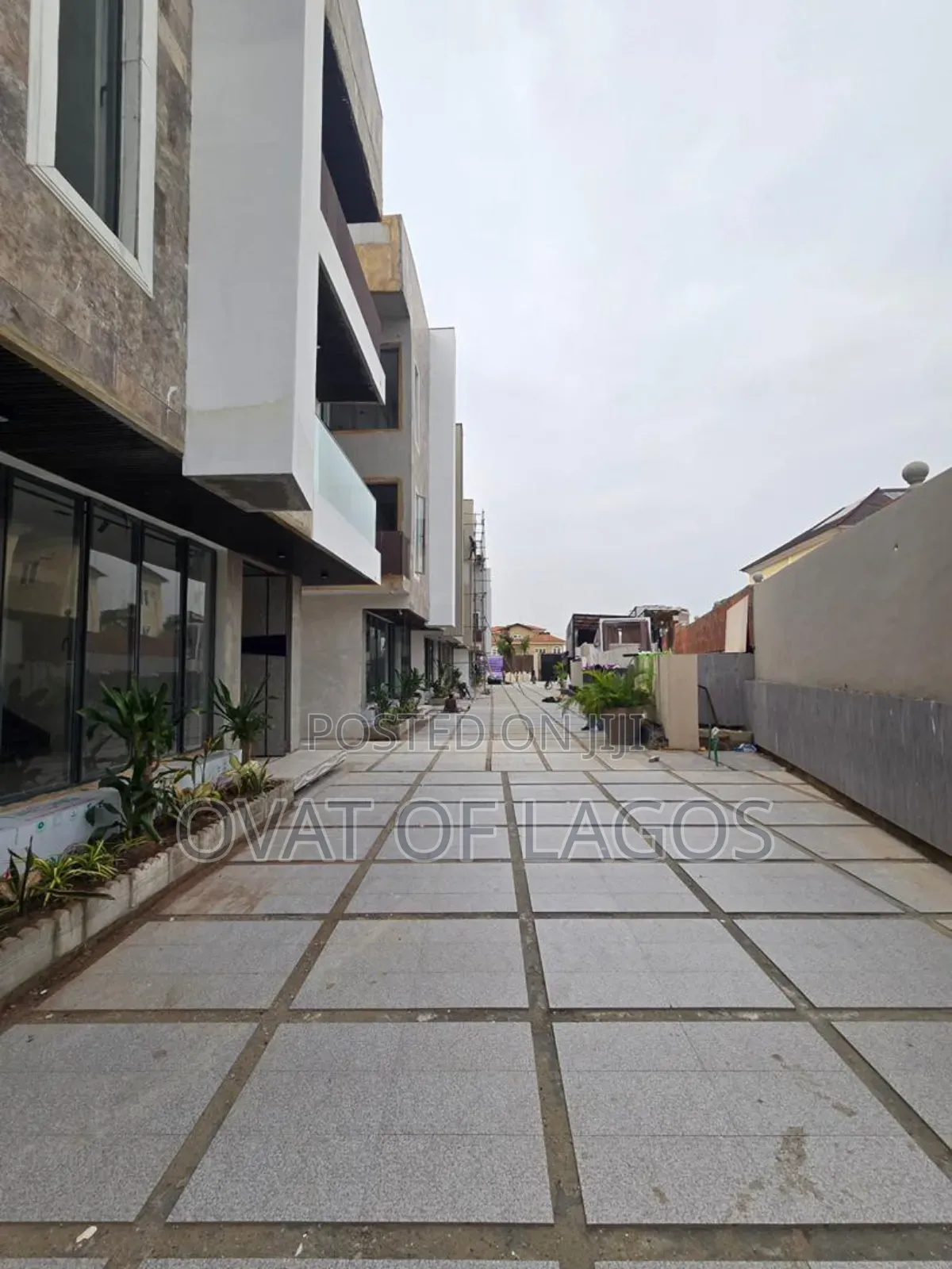 4bdrm Duplex in Ikoyi for sale in Ikoyi