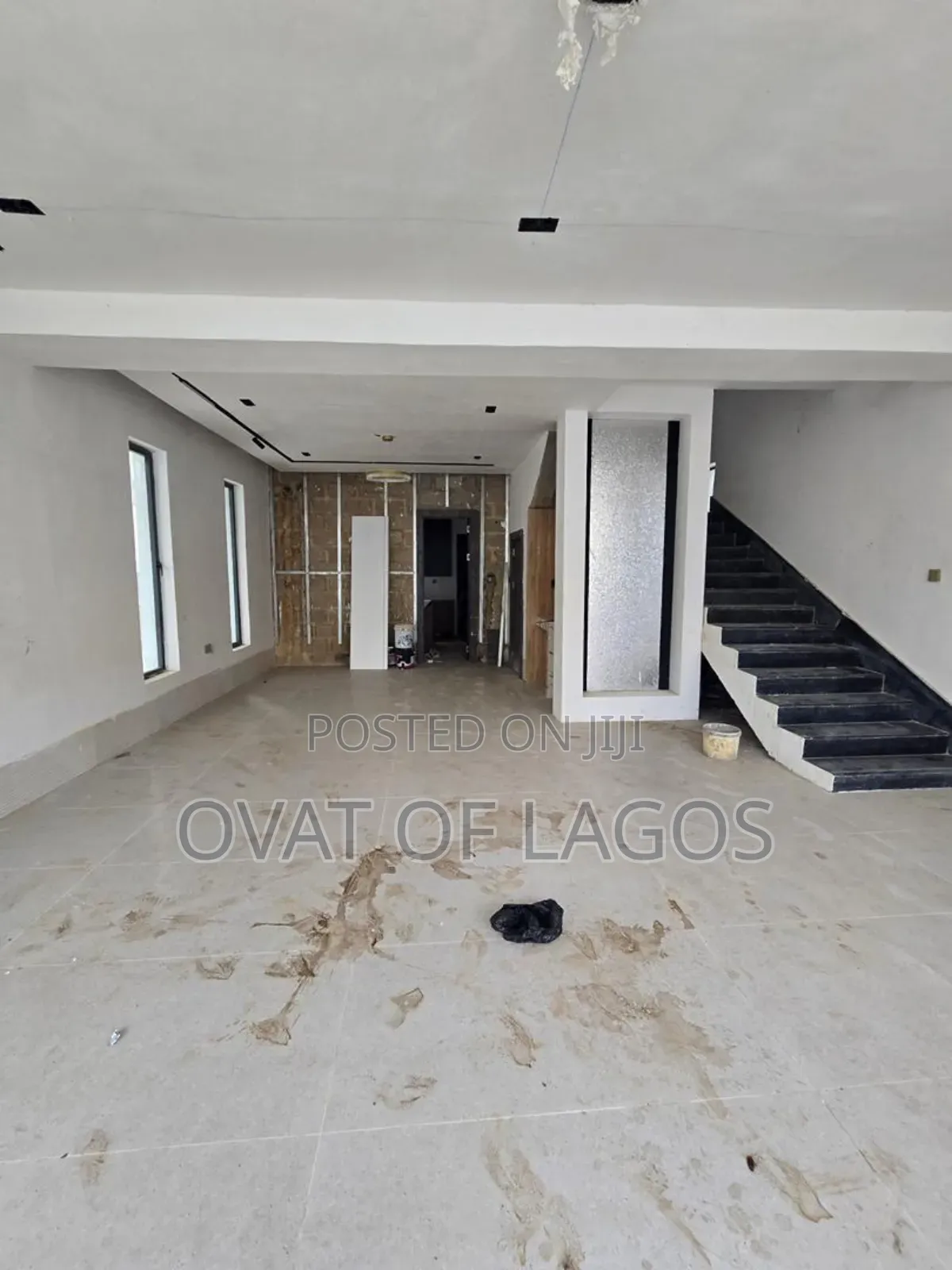 4bdrm Duplex in Ikoyi for sale in Ikoyi
