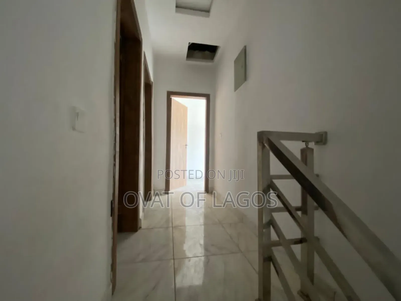 4bdrm Duplex in Ikate for rent in Ikate