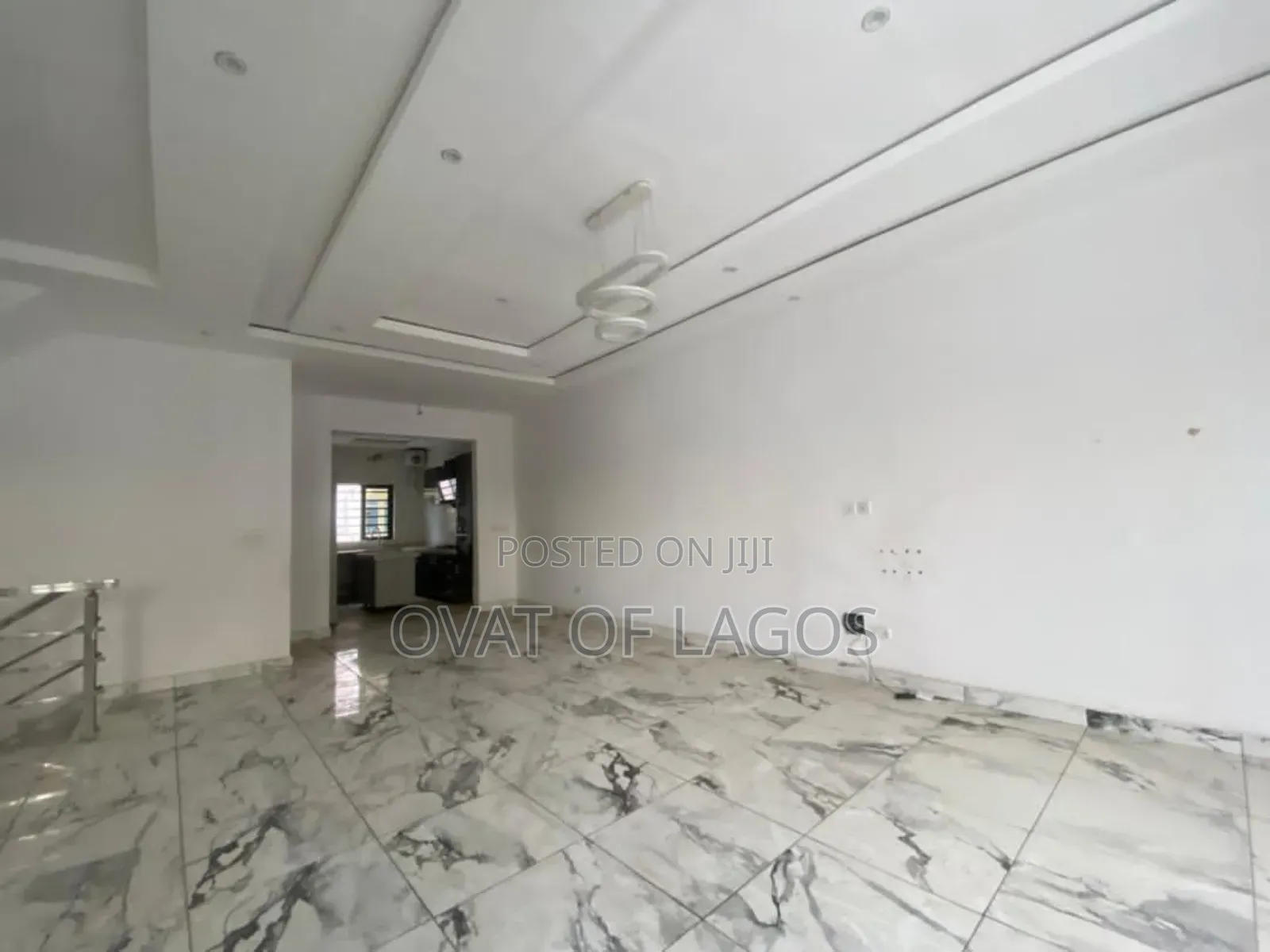 4bdrm Duplex in Ikate for rent in Ikate