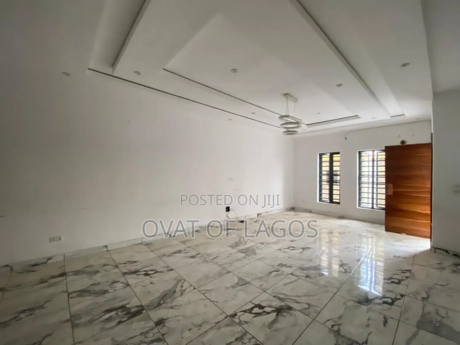 4bdrm Duplex in Ikate for rent in Ikate