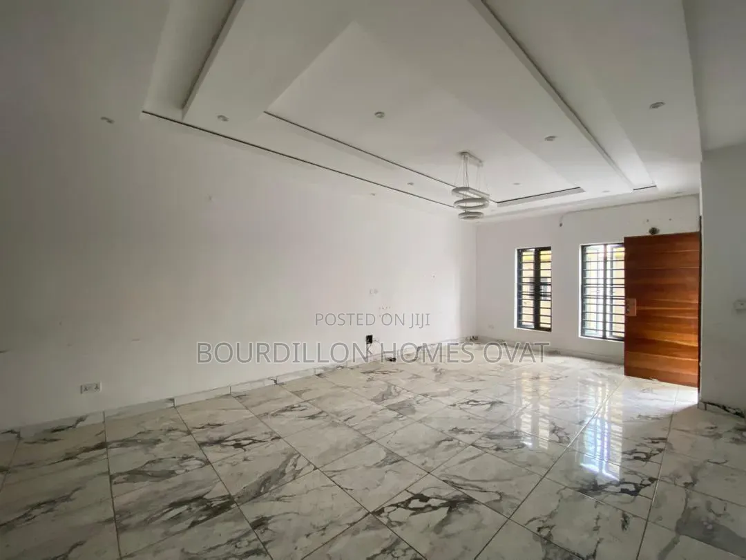 4bdrm Duplex in Ikate Lekki Lagos for rent in Ikate