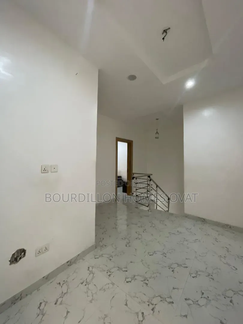 4bdrm Duplex in Orchid Lekki Lagos for rent in Ilaje / Lekki