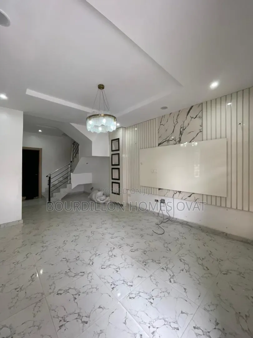 4bdrm Duplex in Orchid Lekki Lagos for rent in Ilaje / Lekki