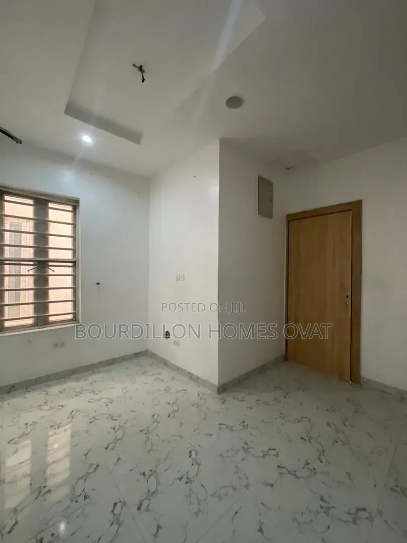 4bdrm Duplex in Orchid Lekki Lagos for rent in Ilaje / Lekki