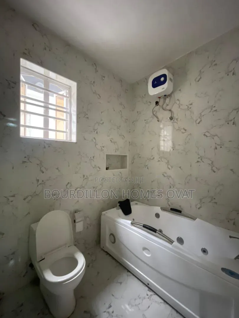4bdrm Duplex in Orchid Lekki Lagos for rent in Ilaje / Lekki