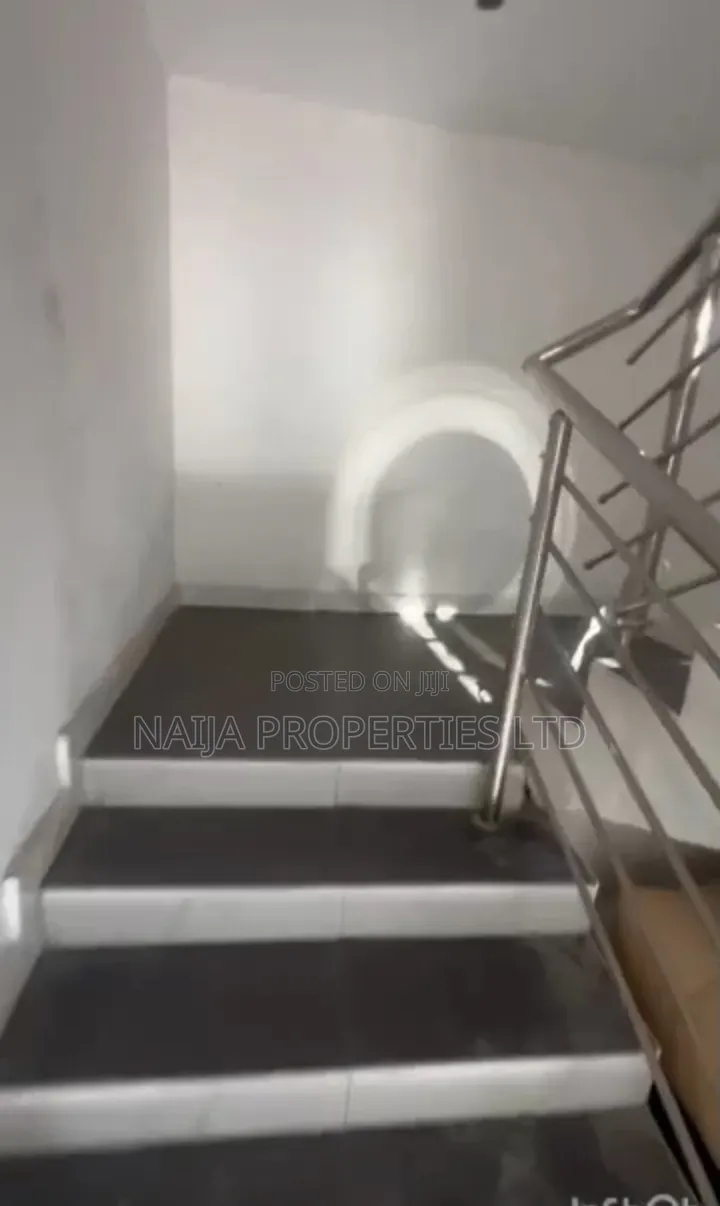2bdrm Apartment in Blenco, Sangotedo for rent in Sangotedo