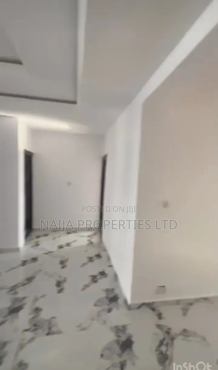 2bdrm Apartment in Blenco, Sangotedo for rent in Sangotedo