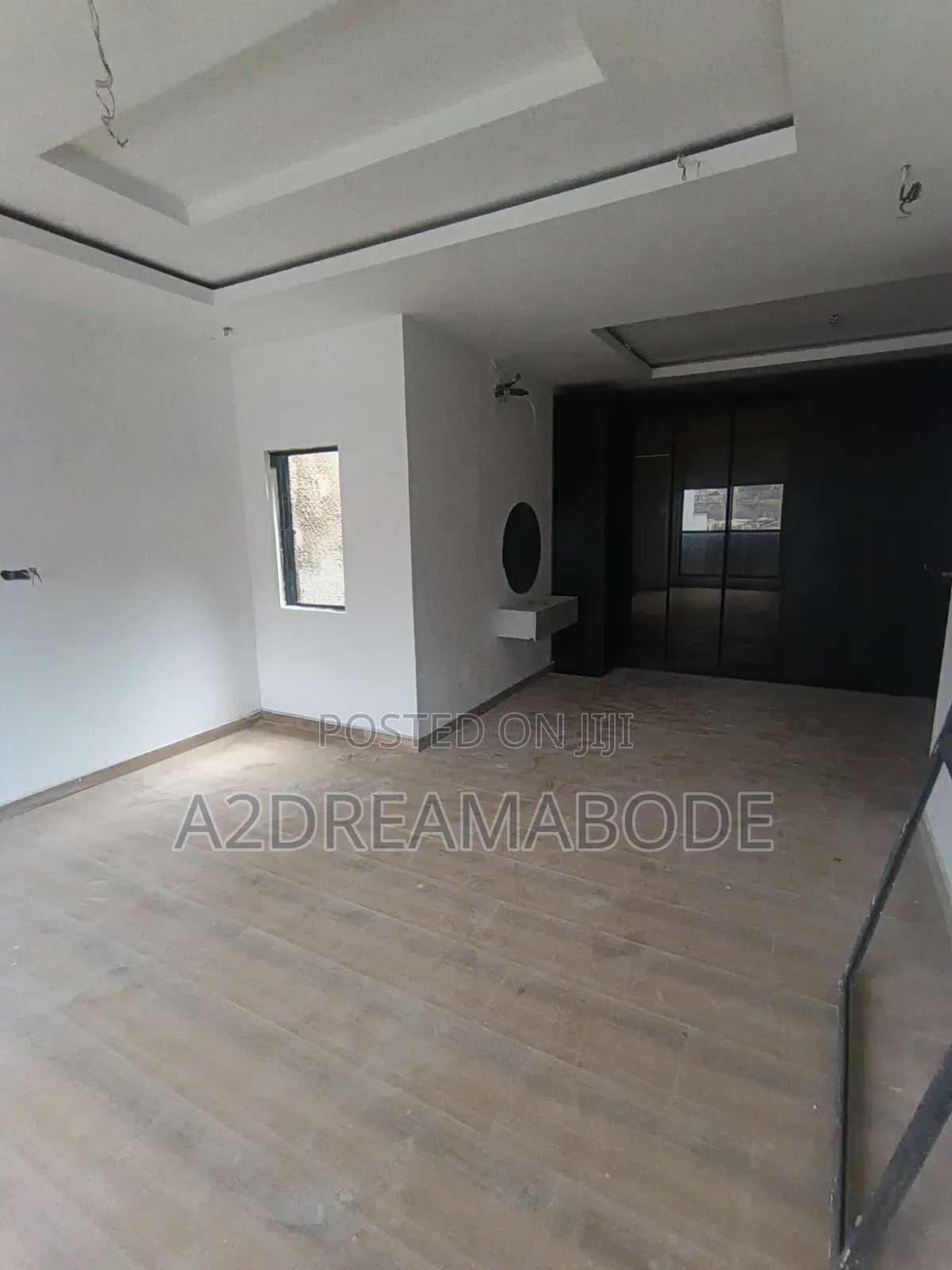 4bdrm Duplex in Ogudu Gra for sale in Ogudu GRA