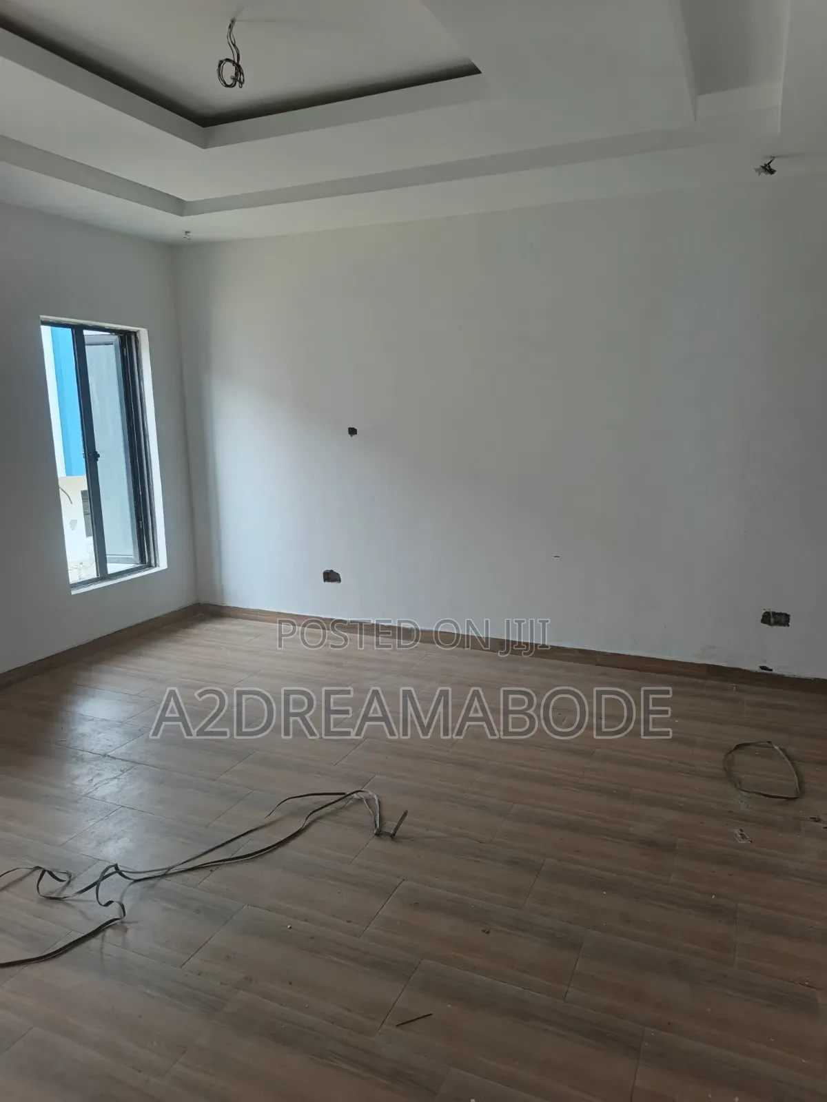 4bdrm Duplex in Ogudu Gra for sale in Ogudu GRA