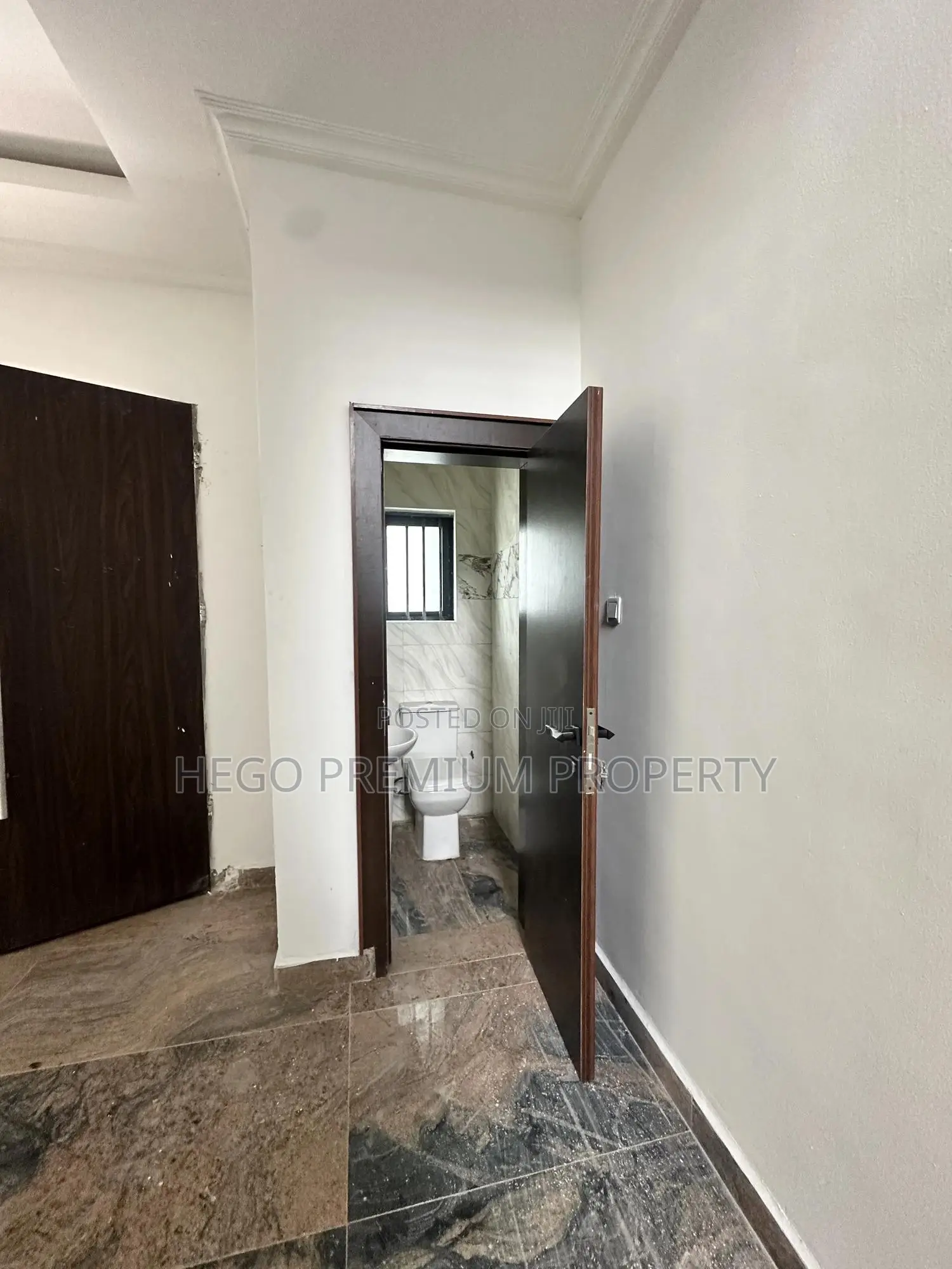 2bdrm Duplex in Forces Avenue, Old for rent in Old GRA