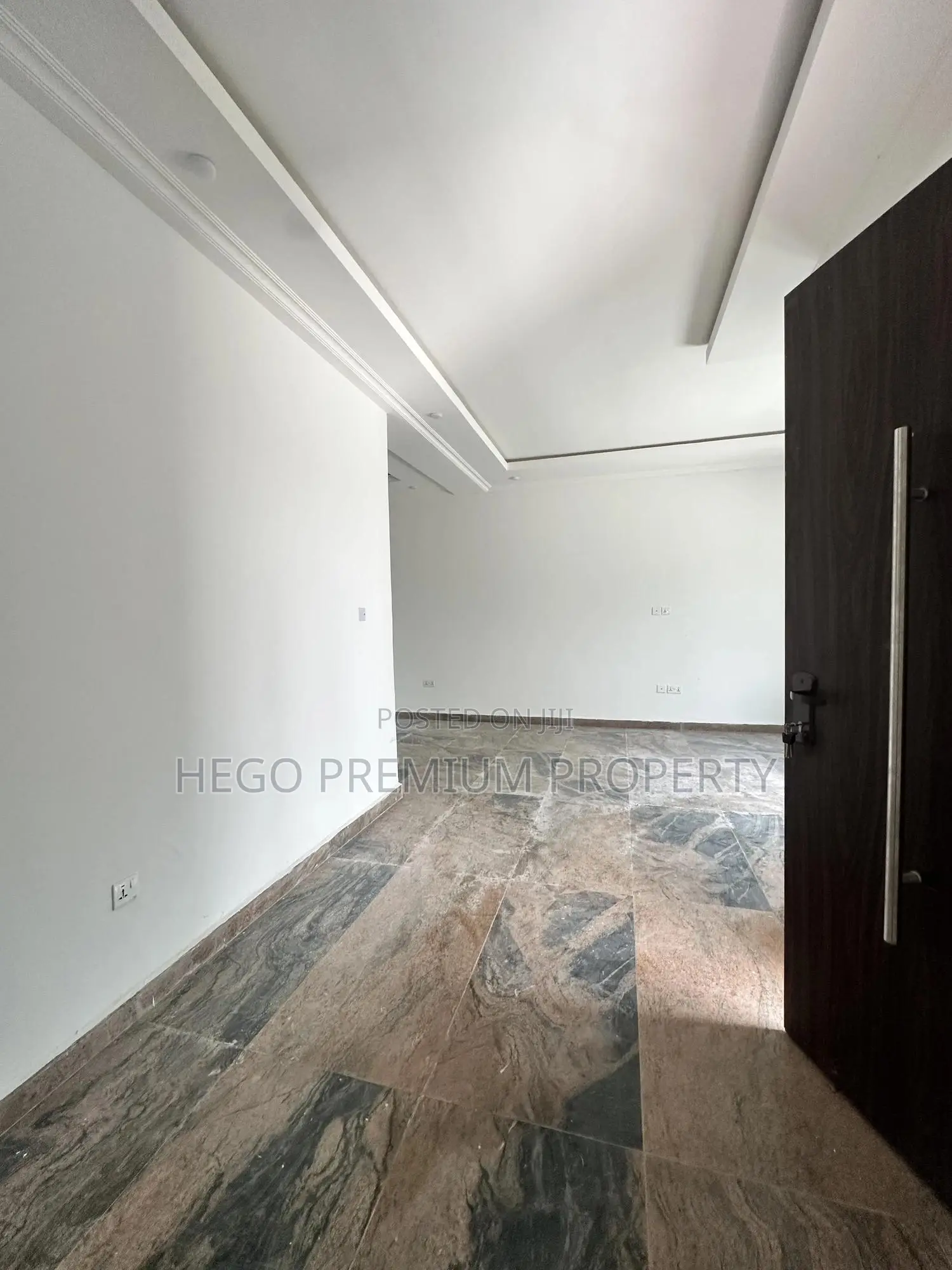2bdrm Duplex in Forces Avenue, Old for rent in Old GRA