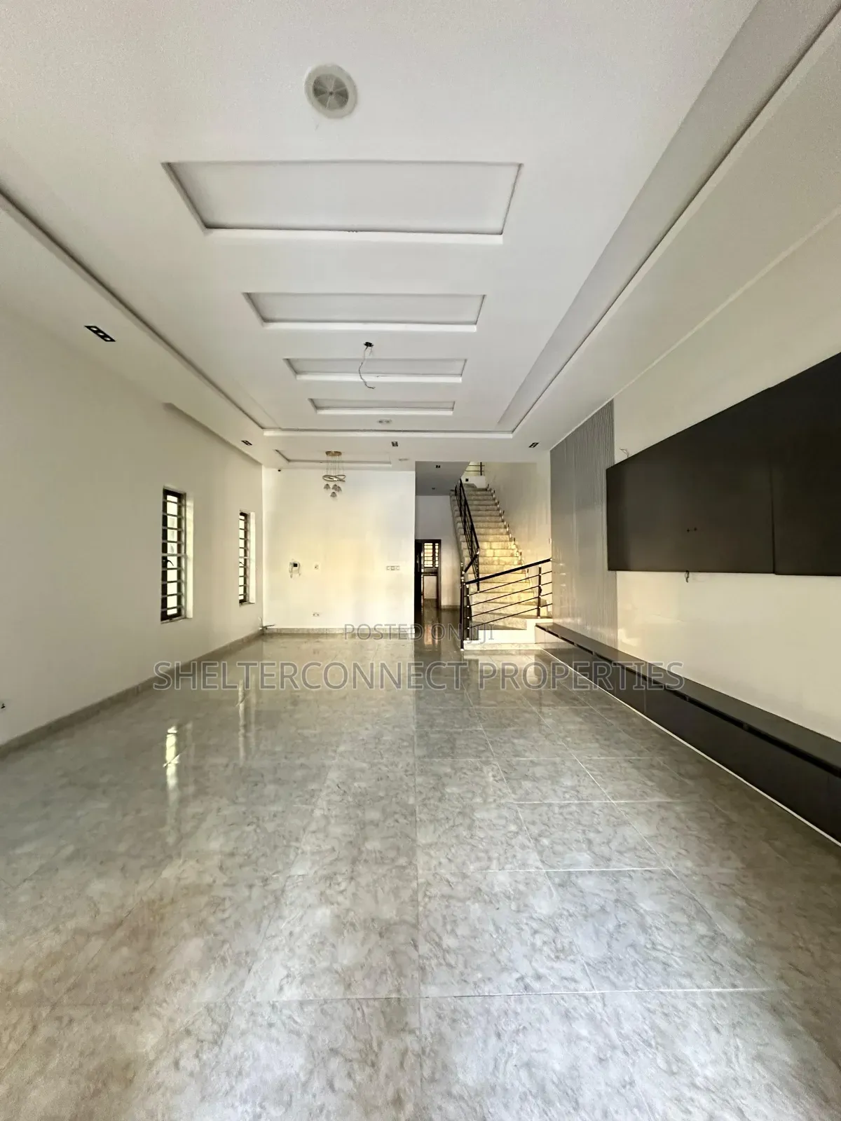 5bdrm Duplex in Osapa london for rent in Osapa london