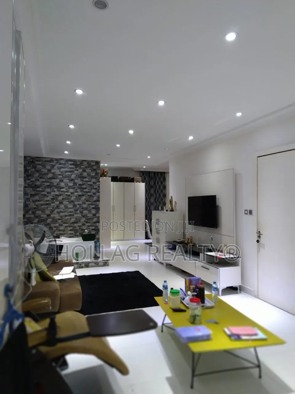 5bdrm Townhouse/Terrace in Banana Island for sale in Banana Island