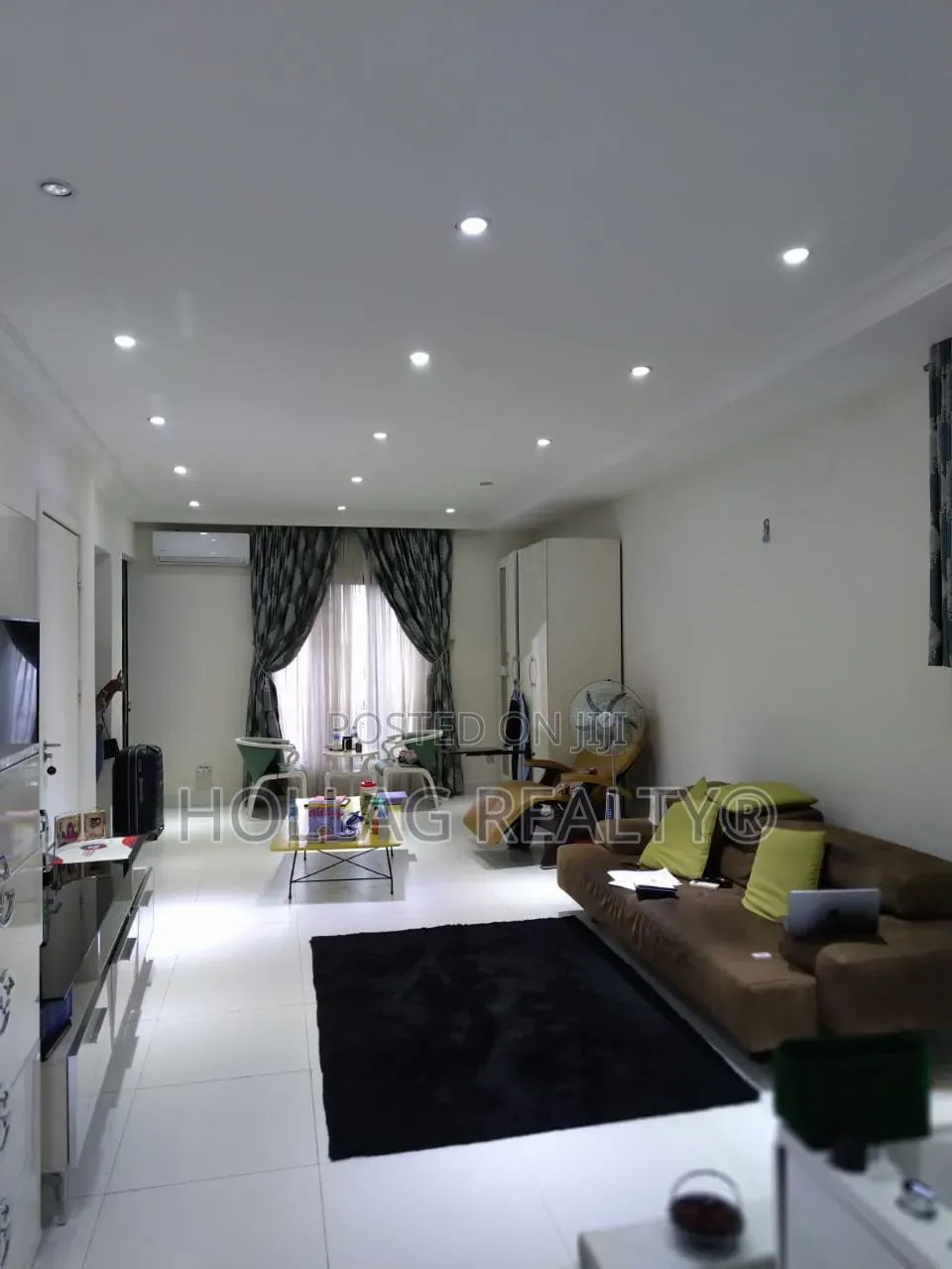 5bdrm Townhouse/Terrace in Banana Island for sale in Banana Island