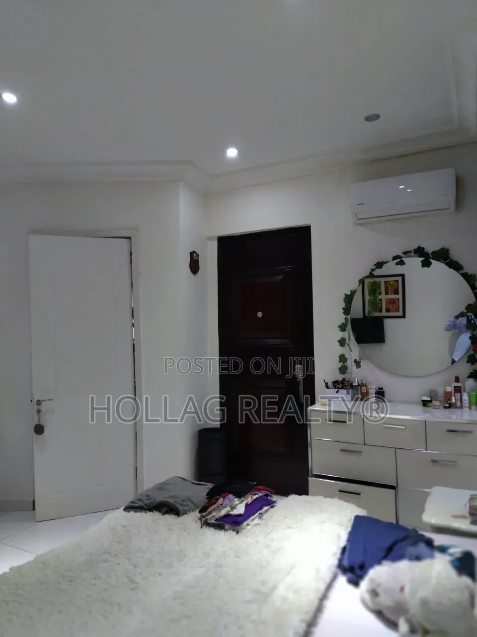 5bdrm Townhouse/Terrace in Banana Island for sale in Banana Island