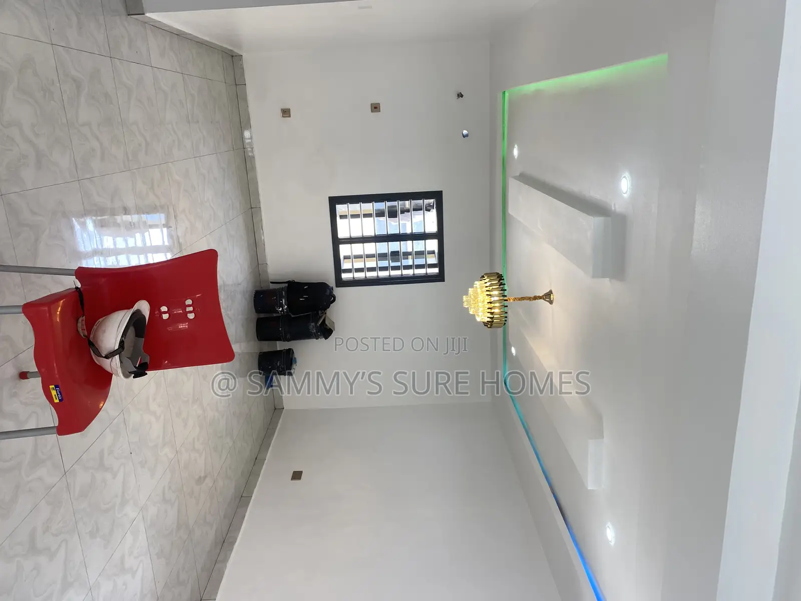 5bdrm Duplex in Kado Estate for rent in Kado