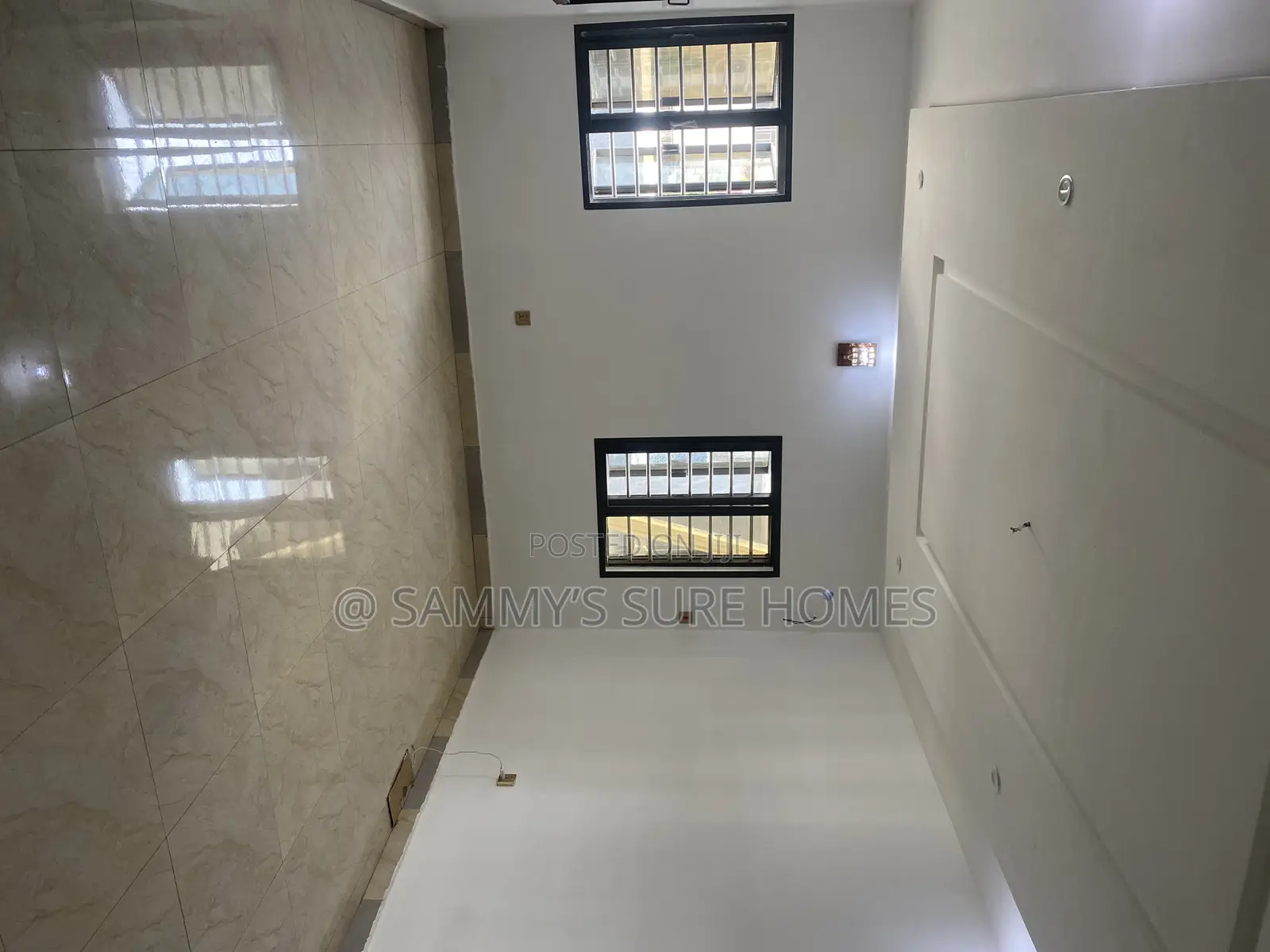5bdrm Duplex in Kado Estate for rent in Kado