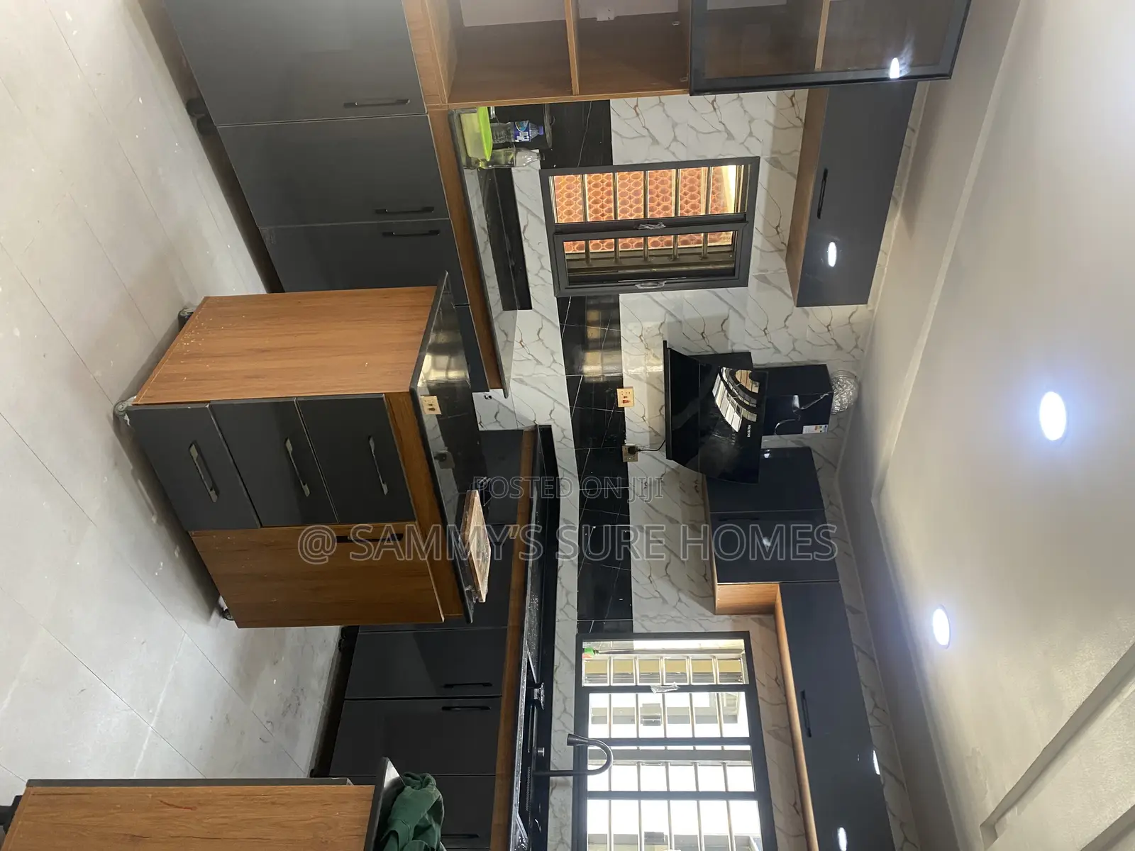 5bdrm Duplex in Kado Estate for rent in Kado