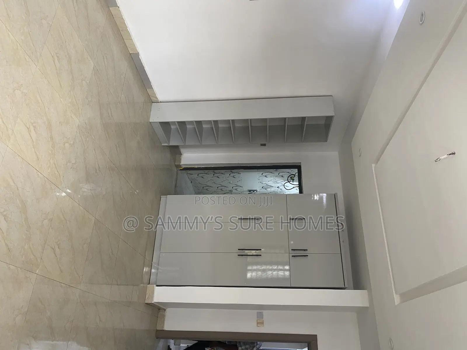 5bdrm Duplex in Kado Estate for rent in Kado