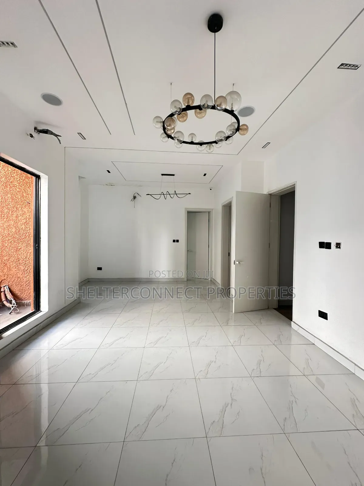 4bdrm Duplex in Osapa london for sale in Osapa london