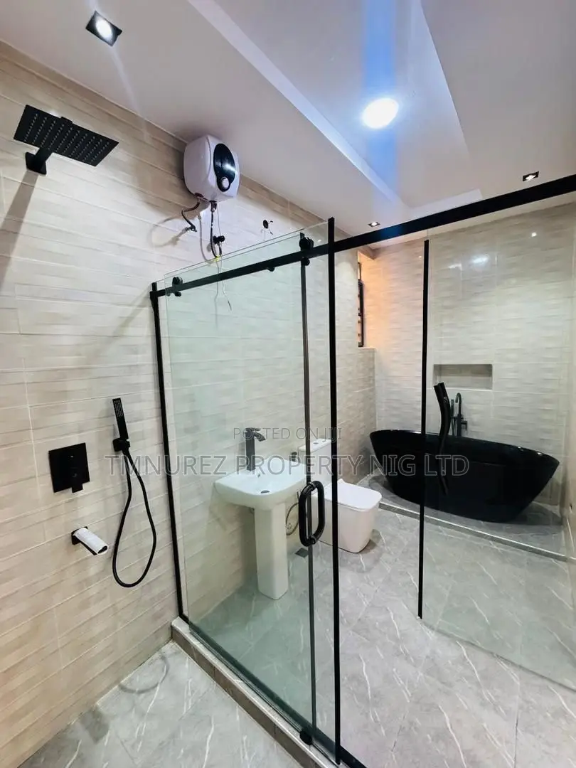 4bdrm Duplex in Ikeja Residential for sale in Ikeja GRA