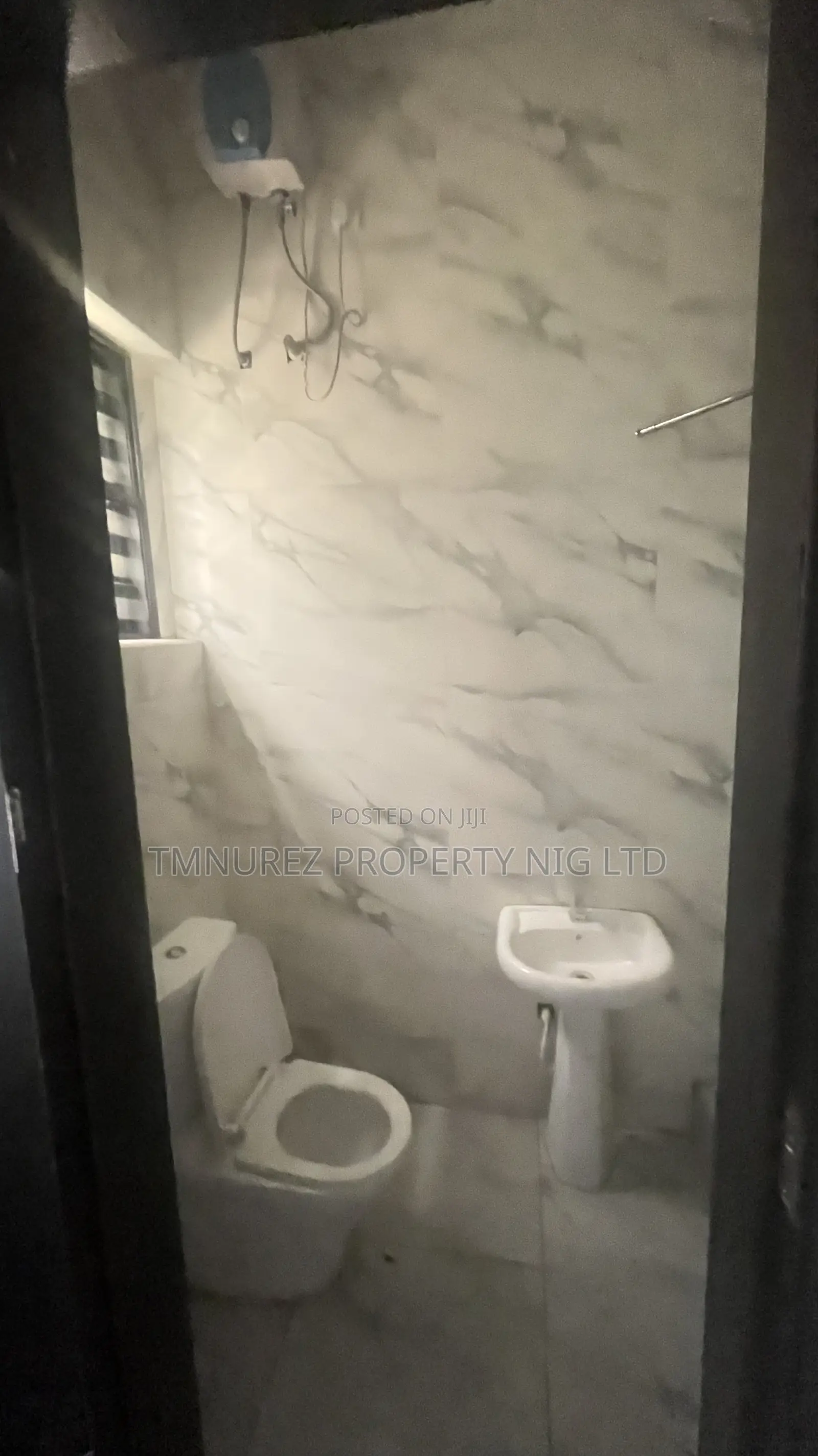 4bdrm Duplex in Ikeja Residential for sale in Ikeja GRA