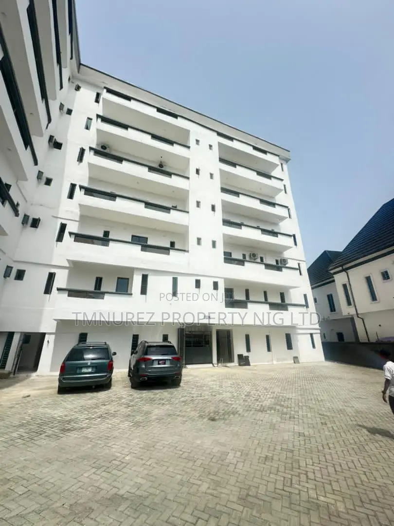 2bdrm Apartment in Chevron for rent in Chevron