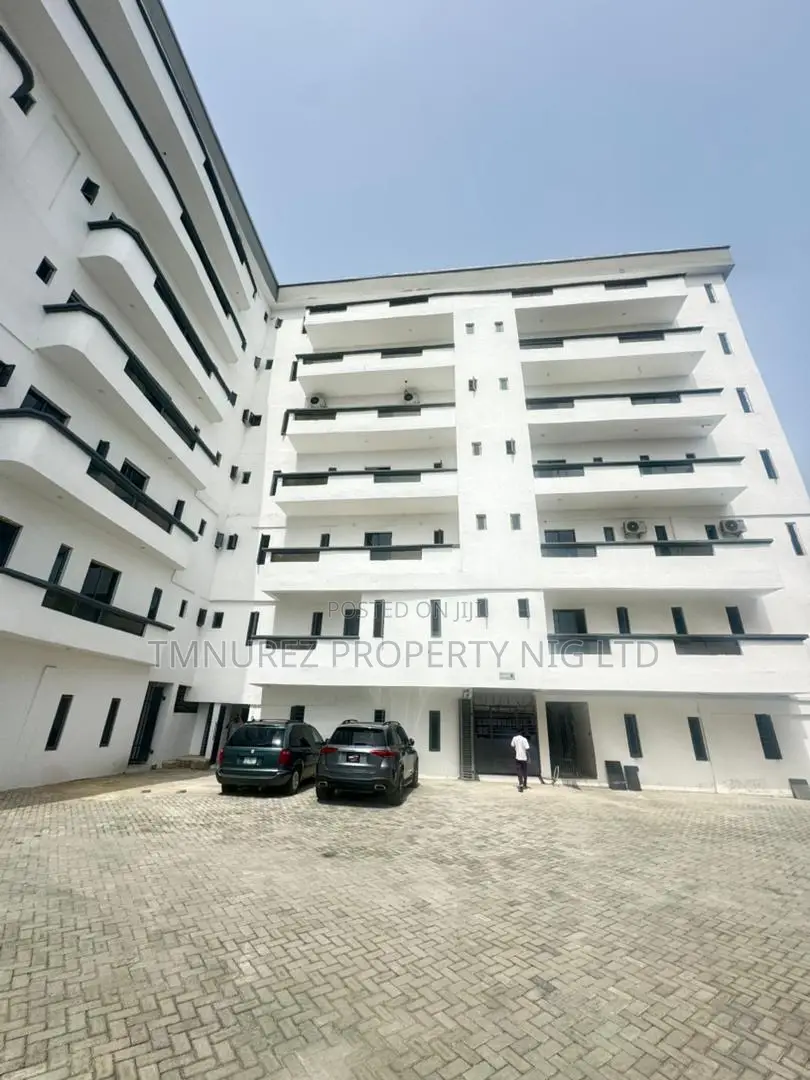 2bdrm Apartment in Chevron for rent in Chevron