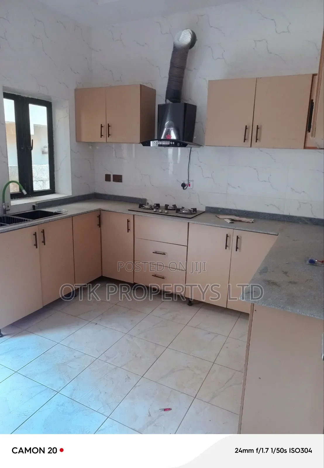 4bdrm Duplex in Ushafa Extension for sale in Ushafa