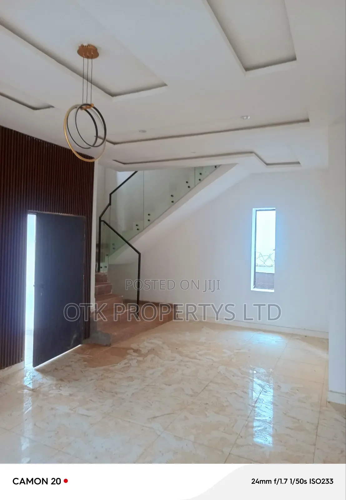 4bdrm Duplex in Ushafa Extension for sale in Ushafa